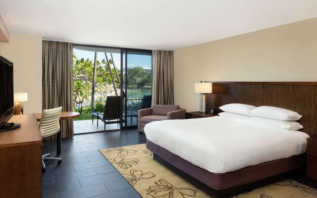 Hilton Waikoloa Village