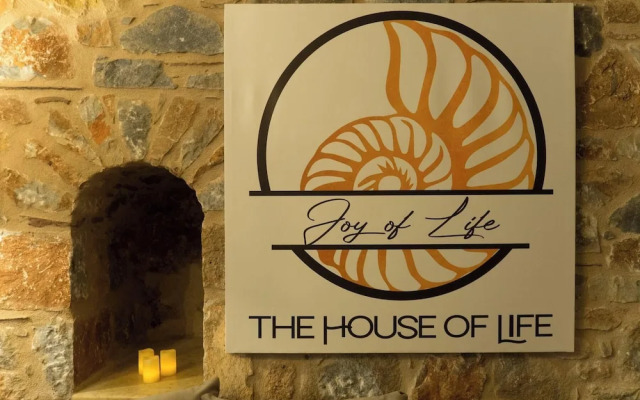 The House Of Life