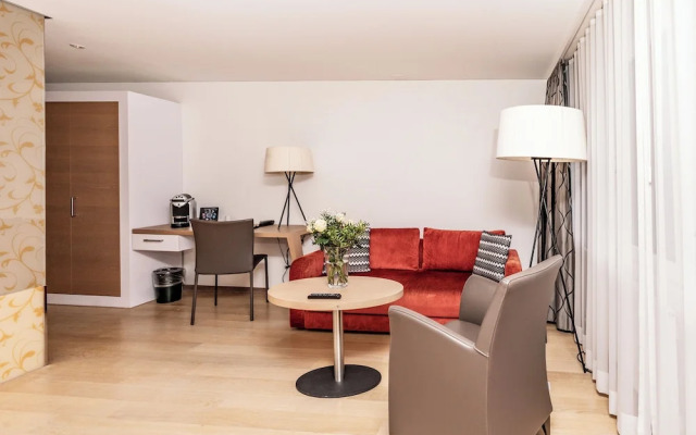 Tailormade Hotel KRONE Sarnen