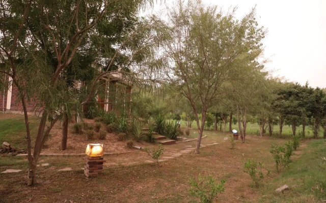 Brigadier's Plantation Retreat