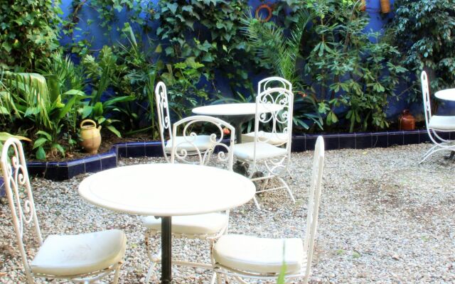 Hotel Medium Renaixença