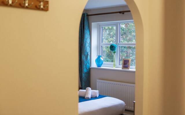 Cranesbill Serviced Accommodation