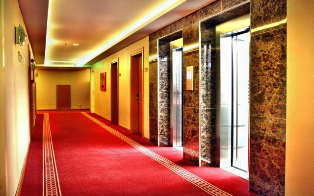 Grand Hotel Avcilar