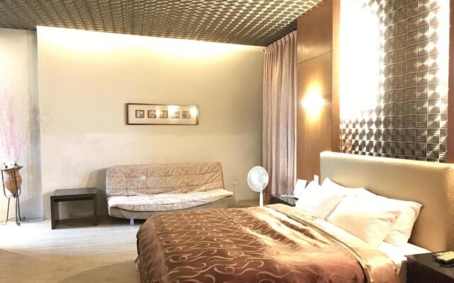 Hiye Fashion Motel
