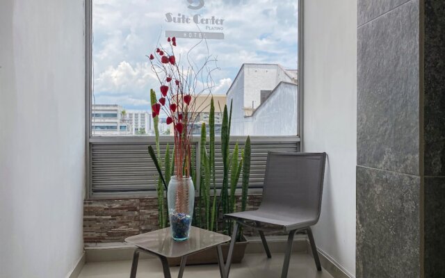 Hotel Suite Center Pereira