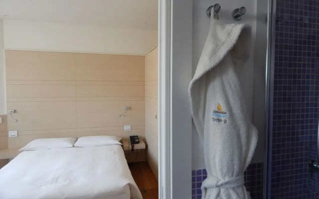 Tata-o Family Spa & Resort
