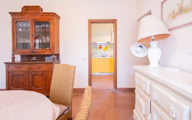 Villa Delle Ginestre