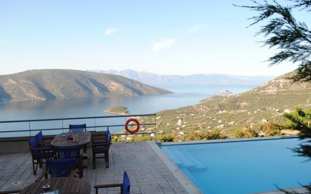 Skroponeria View Apartments