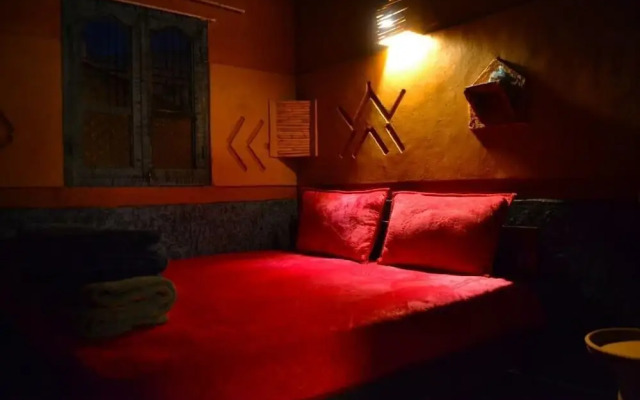 Kasbah Amgoune