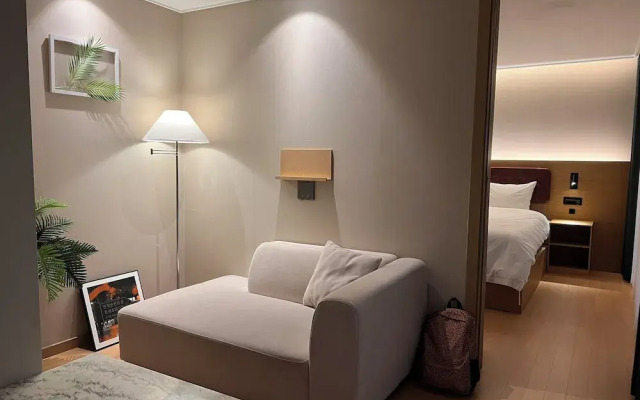 Haeundae Lamer Stay