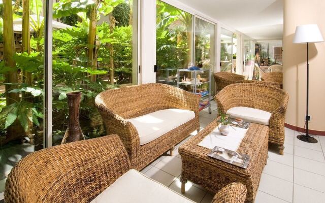 Resort Hotel Marinella