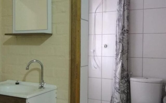 Hostel Dina