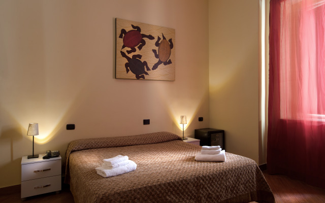 Hotel Diamond