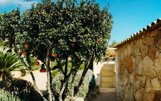 Les Bergeries De Palombaggia