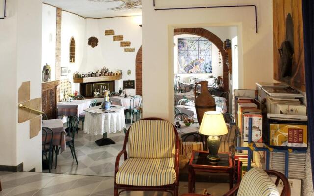 Albergo Diffuso Bacco Furore
