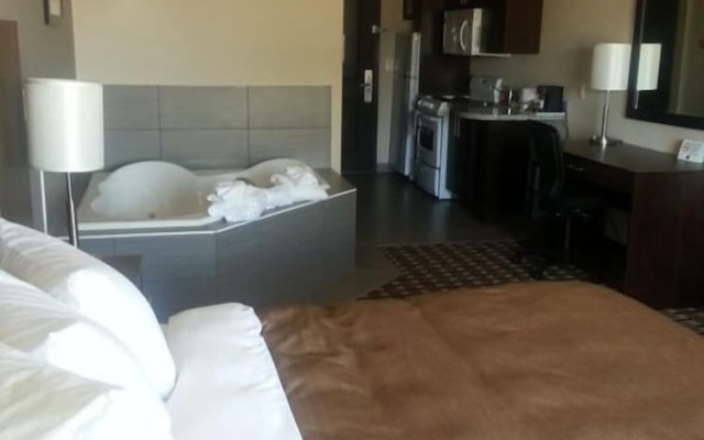 Western Star All Suites Carnduff