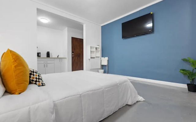 Otium Rentals Nightlife Central Condado Living
