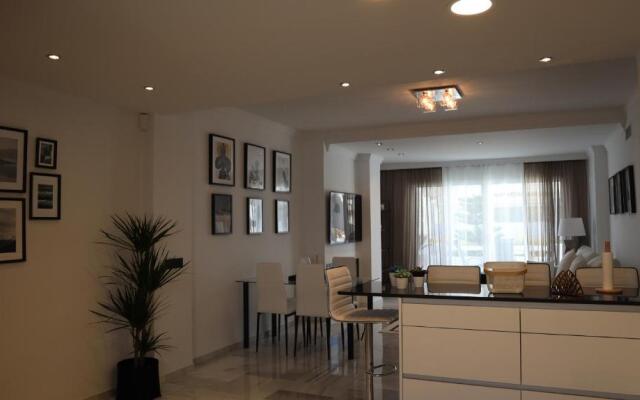 Apartamento NAGUELES 31