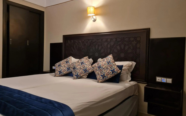 Hotel Batha