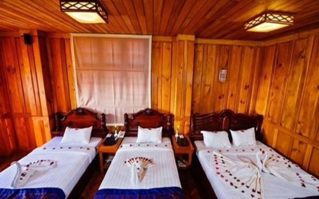 Pine Hill Resort