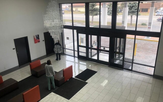 Shadeland Inn Indianapolis