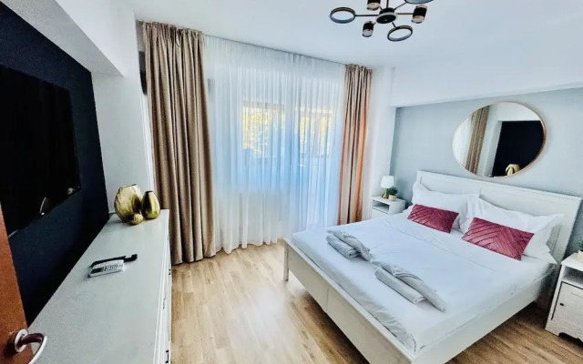 Metropole Apartments Prime Suites