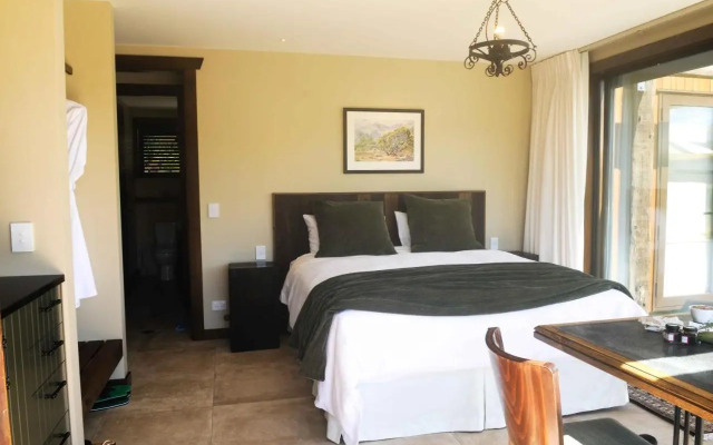 HawkRidge Alpine Suite