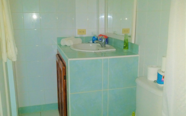 Tobago Hibiscus Golf Villas & Appartments