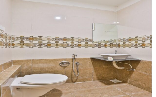 OYO 22090 Hotel Mall Residency