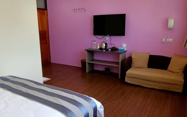 Tian Pin Guest House