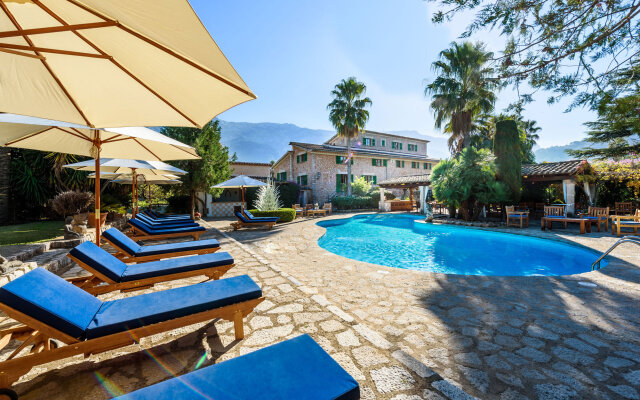 Son Grec Petit Resort - Adults Only