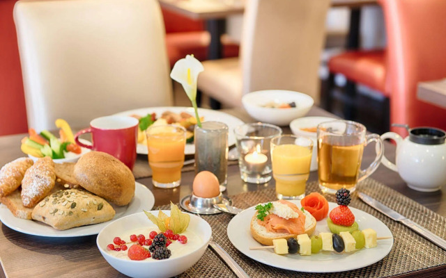 Leonardo Hotel Monchengladbach