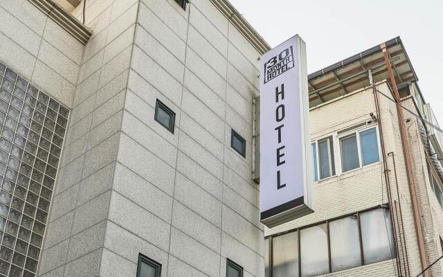 30 month HOTEL