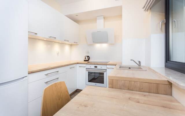 3D WAWEL Apartament