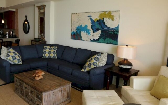 Turquoise by Luxury Coastal Vacations