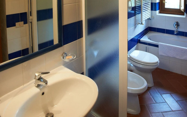 Belvilla by OYO Ancient Village With Swimming Pool