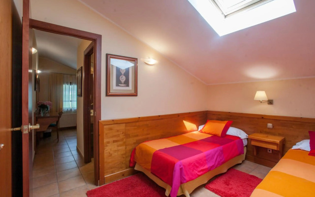 Hotel Montane