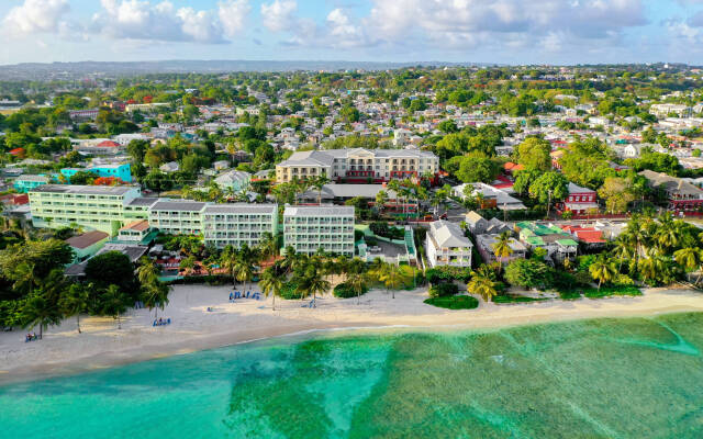 Courtyard by Marriott Bridgetown, Barbados