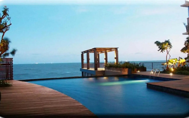The Malibu Suites Balikpapan by Sissae Living
