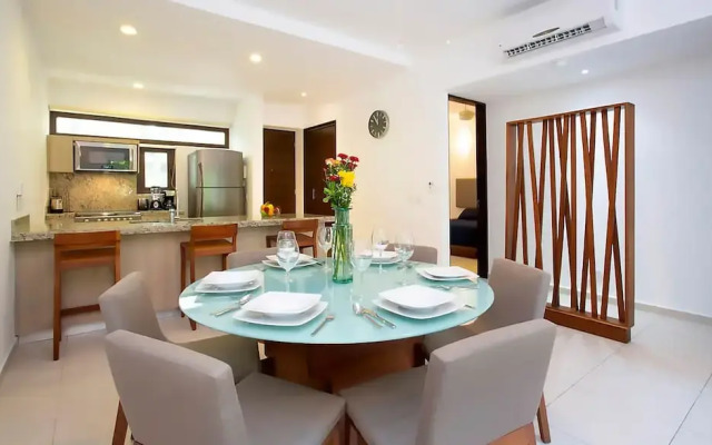 TAO Luxury Apartments