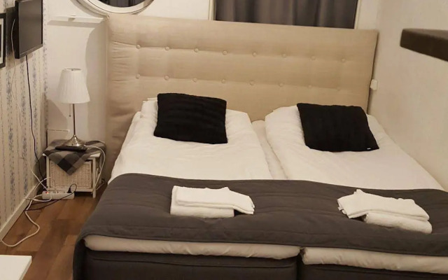 Slussen Bed and Breakfast