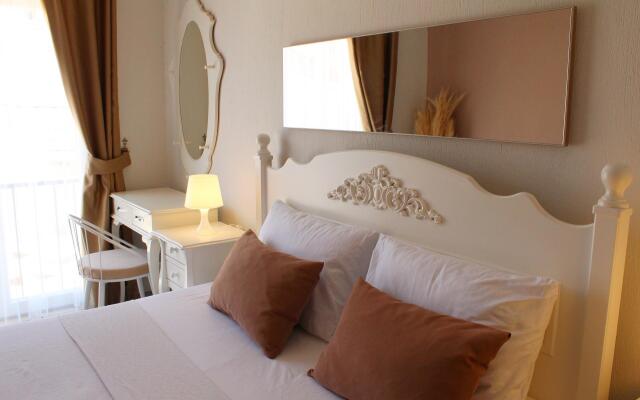 Viya Boutique Otel Alacati