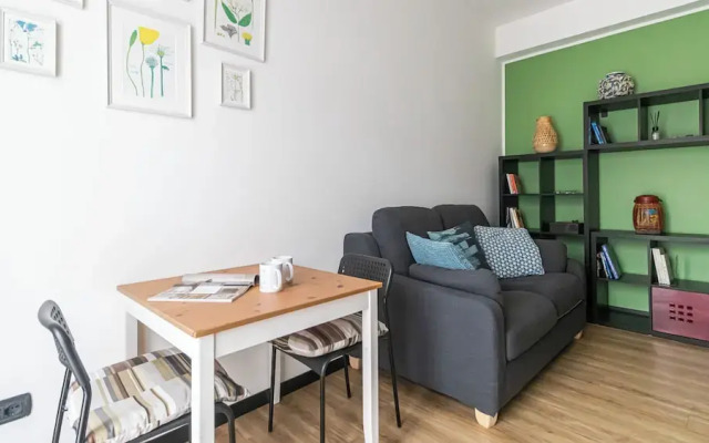 Italianway - Tofane 33