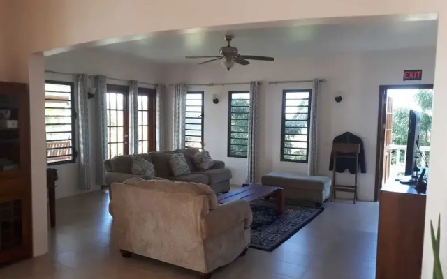K'O- Rooms B&B