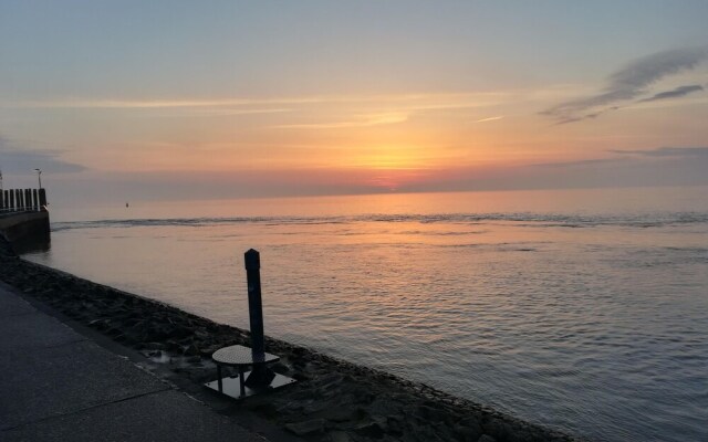 Ferienwohnung Coordes 06