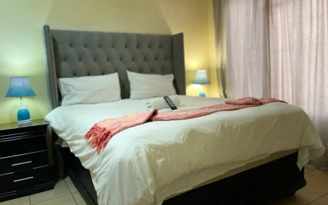 Pale Bohemia Bed and Breakfast