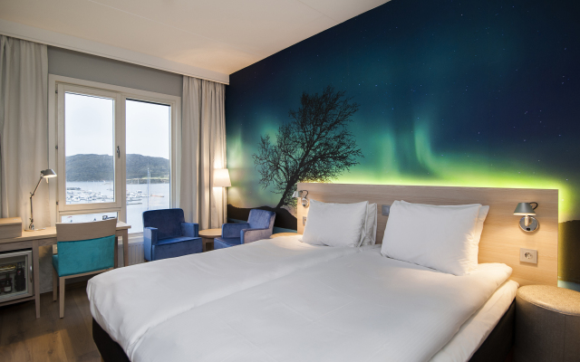 Thon Hotel Nordlys