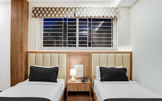 Premium Stays at HSR Layout