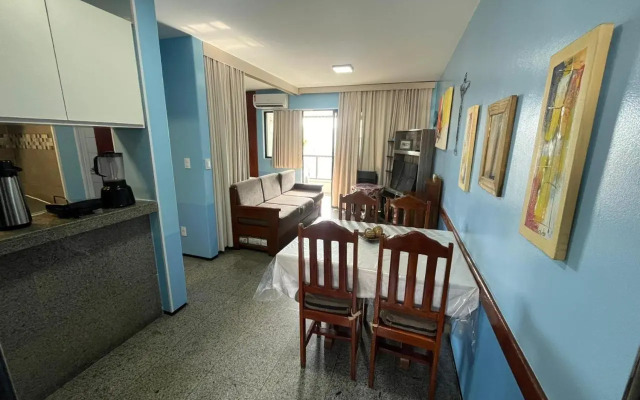 Via Venetto Apt 1302 Meireles Fortaleza