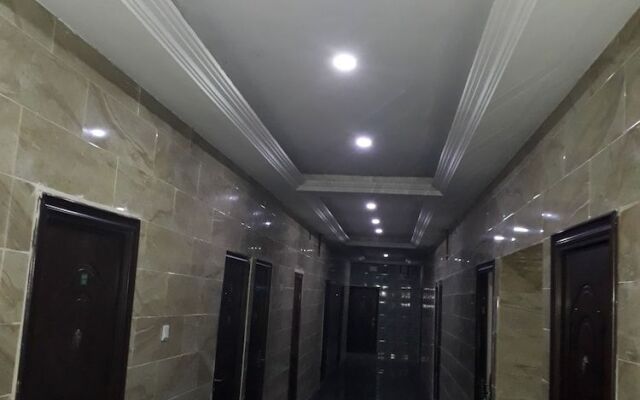 African Princess Hotel, Enugu